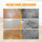 Floor Cleaning Solution Compatible with Tineco iFLOOR Series