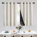 SimpleHome 100% Blackout Curtains by SimpleHome