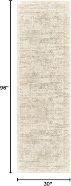Washable Runner Rug - Image 2