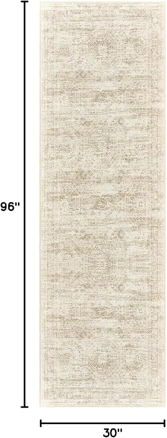 Washable Runner Rug - Image 2