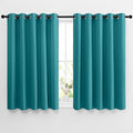 NICETOWN Blackout Curtains 54 inch Length by NICETOWN