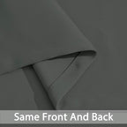 Yakamok Room Darkening Grommet Window Drapes Thermal Insulated Light Blocking - Image 6