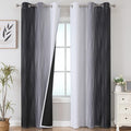 Estelar Textiler Thermal Insulated Blackout Curtains by ESTELARTEXTILER