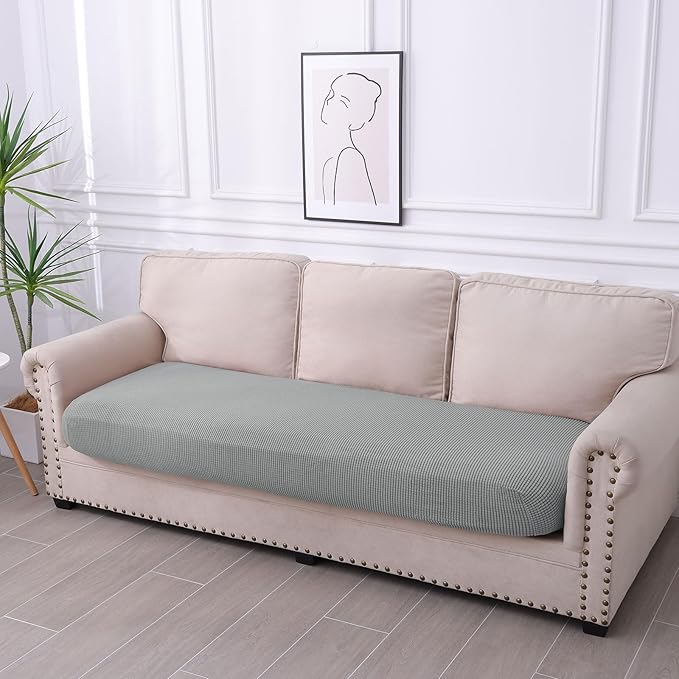 hyha Waterproof Couch Cushion Covers - Image 7