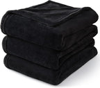 BEDELITE Fleece Blanket Twin Size - Image 8