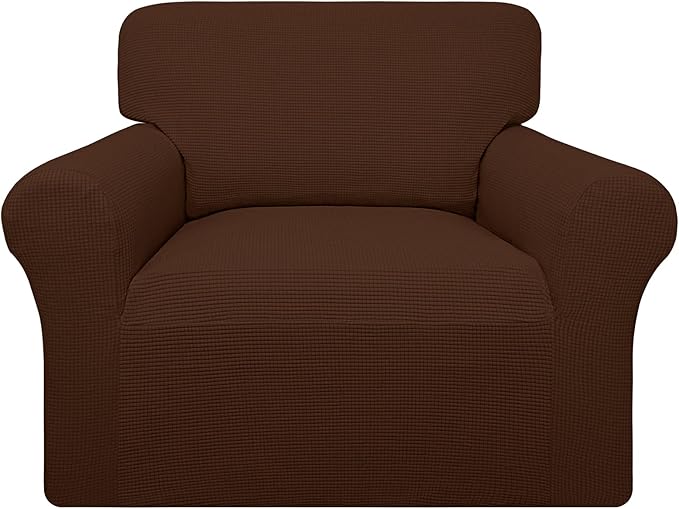Easy-Going 100% Waterproof Chair Couch Cover, Dual Waterproof Sofa Cover by Easy-Going
