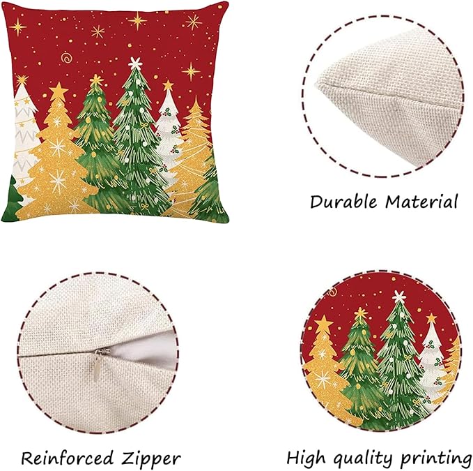 ONFAON Christmas Decorations - Image 2