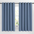 NICETOWN Room Darkening Curtains by NICETOWN