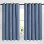 NICETOWN Room Darkening Curtains by NICETOWN