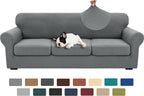 XINEAGE 2026 New 4 Pieces Extra Large Couch Covers by XINEAGE
