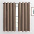 NICETOWN Bedroom Blackout Curtains and Drapes by NICETOWN