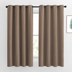 NICETOWN Bedroom Blackout Curtains and Drapes by NICETOWN