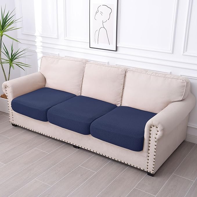 hyha Waterproof Couch Cushion Covers - Image 7
