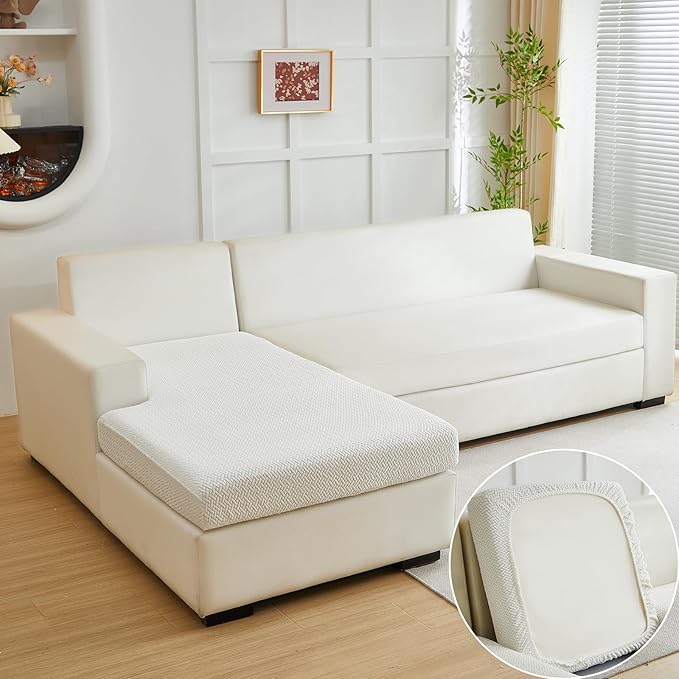 Couch Cushion Covers for Sofa Couch Covers Wear-Resistant Universal Sofa Cover - Image 8