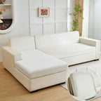 Couch Cushion Covers for Sofa Couch Covers Wear-Resistant Universal Sofa Cover - Image 8