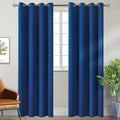 BGment Blackout Curtains for Bedroom by BGment