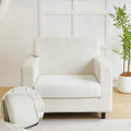 Couch Cushion Covers for Sofa Couch Covers Wear-Resistant Universal Sofa Cover by YoovatCouchCushionCovers