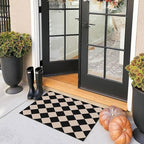 Front Door Mat Outside Entrance - Image 4