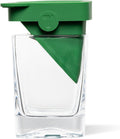 Corkcicle Premium Old Fashioned Glass 9 oz with Silicone Ice Mold