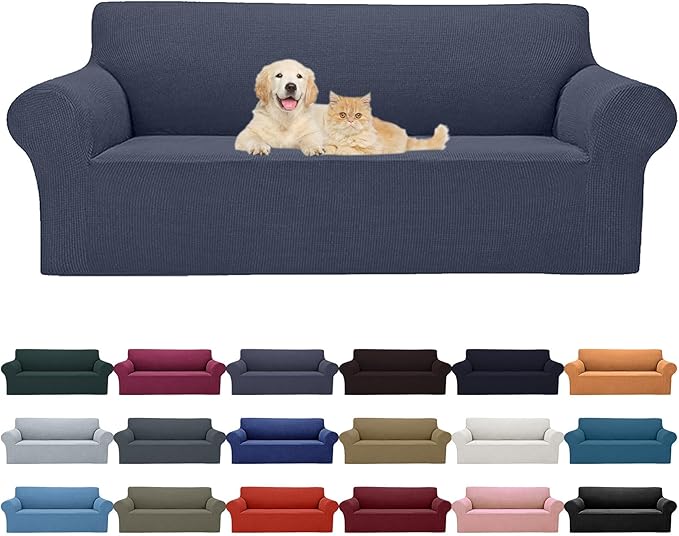 Cupuamon 2026 New Stretch Oversized Sofa Slipcovers Couch Sofa Cover by Cupuamon