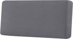 H.VERSAILTEX Super Stretch Individual Seat Cushion Covers Sofa Covers Couch by HVERSAILTEX
