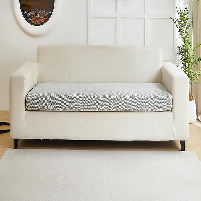 Couch Cushion Covers for Sofa Couch Covers Wear-Resistant Universal Sofa Cover by YoovatCouchCushionCovers
