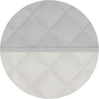 PureFit Reversible Quilted Sofa Cover, Water Resistant Slipcover Furniture - Image 5