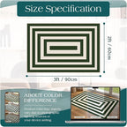 Front Door Mat Outside Entrance - Image 2
