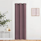 NICETOWN Room Darkening Curtains 84 inches Length - Image 2