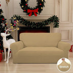 Easy-Going Stretch Loveseat Slipcover 1-Piece Sofa Cover Furniture Protector - Image 2