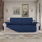 Easy-Going Sofa Slipcover Reversible Loveseat Sofa Cover Couch Cover - Image 2