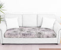 Smiry Printed Couch Cushion Covers, Stretch Soft Couch Covers by Smiry