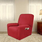 PureFit Super Stretch Chair Sofa Slipcover - Image 2