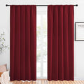 NICETOWN Living Room Curtains for Window by NICETOWN