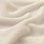 BEDELITE Fleece Blanket Twin Size Beige Throw Blankets - Image 4
