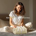 BEDELITE Fleece Throw Blanket for Couch & Bed - Image 2
