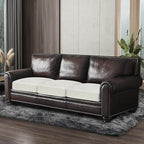 Couch Cushion Covers Sofa Seat Slipcovers Sets Couches Furniture Protector - Image 7