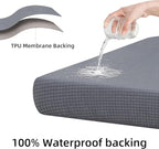 Outdoor Cushion Covers Set, Replacement - Image 3