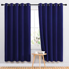 NICETOWN Blackout Curtains Panels by NICETOWN