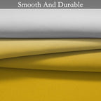SimpleHome Ombre Room Darkening Curtains - Image 6