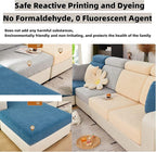 Couch Cushion Covers for Sofa Couch Covers Wear-Resistant Universal Sofa Cover - Image 5