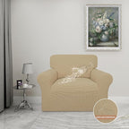 Easy-Going 100% Waterproof Chair Couch Cover, Dual Waterproof Sofa Cover - Image 2