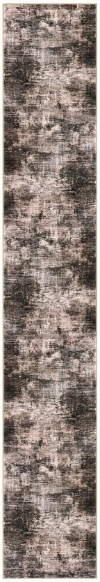 IOHOUZE Abstract Runner Rug 3x18 Ft Washable Runners - Image 8