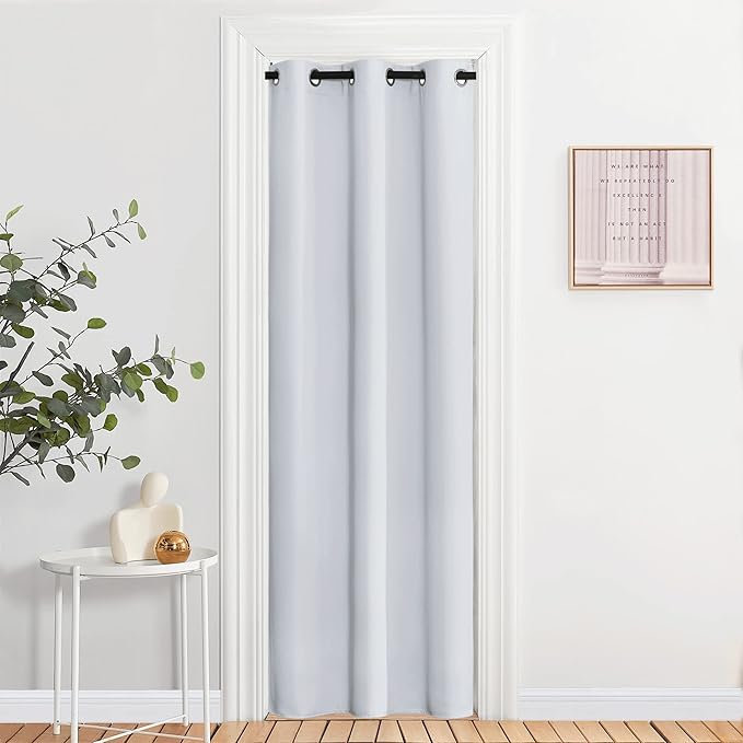 NICETOWN Room Darkening Curtains - Image 2