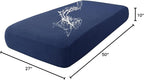 hyha Waterproof Couch Cushion Covers - Image 8