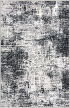 IOHOUZE Abstract Area Rug 3x5 Ft Washable Rugs - Image 9