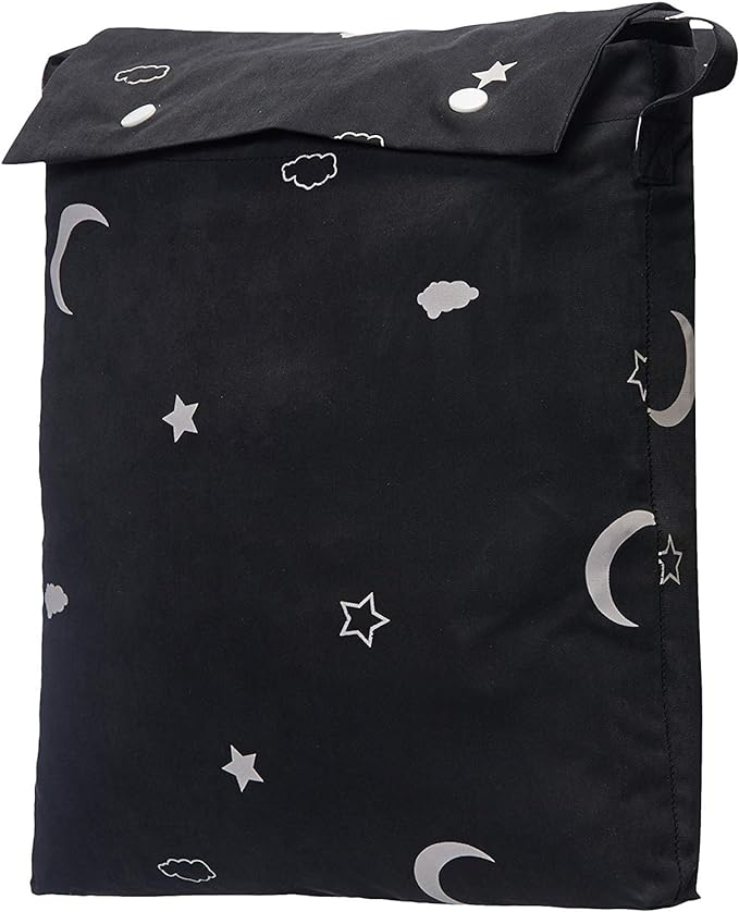 Amazon Basics Portable Blackout Curtain Shade by AmazonBasics