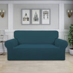 Easy-Going Stretch Oversized Loveseat Slipcover 1-Piece Sofa Cover Furniture - Image 2