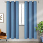 BGment Blackout Curtains for Bedroom by BGment