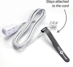 Wrap-It Storage Cable Management Value Pack - 61 Piece